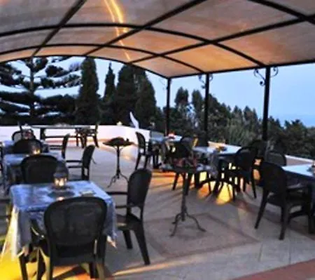 B&B Il Giardino Segreto-2